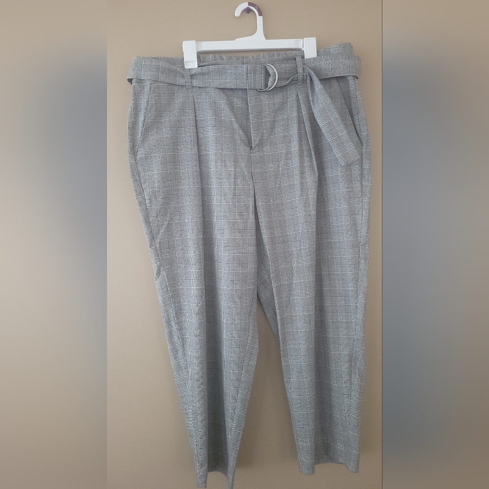 Business Casual Pants